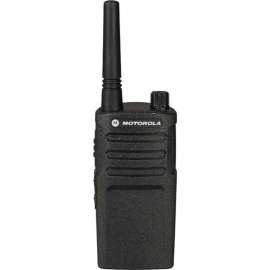 Motorola Solutions RMM2050 2-Way 5 Channel Radio, 2W, License Free