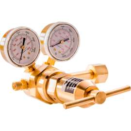 Industrial Pro 100701 Victor Style CGA-580 Nitrogen Regulator