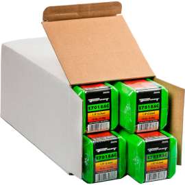 Forney E7018 AC Mild Steel Welding Rod - 1/8" - 40 LBS. Package