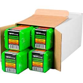 Forney E7018 AC Mild Steel Welding Rod - 5/32" - 40 LBS. Package