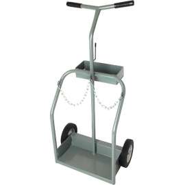 Forney Medium to Heavy Duty Dual Cylinder Cart