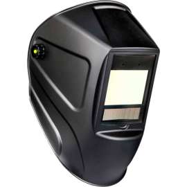 Forney 55935 PRO Black Matte ADF Welding Helmet