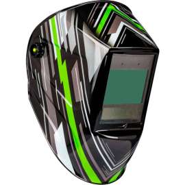 Forney 55937 PRO Amped ADF Welding Helmet