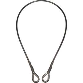 Replacement Cable T45 Single Wheel - 641250, 261990, 641263, 641745