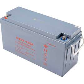 Replacement AGM Battery 12V 150Ah - 641245 and 641750