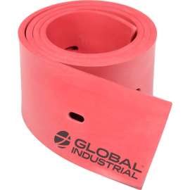 Replacement Rear Squeegee Blade for 641410 & 641411 Floor Scrubbers