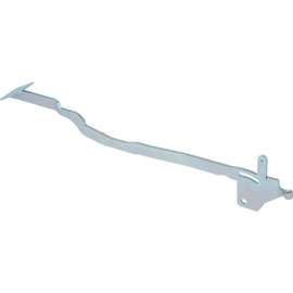 Replacement Pedal 20.5x30x10 for 641244, 641264 Floor Scrubbers