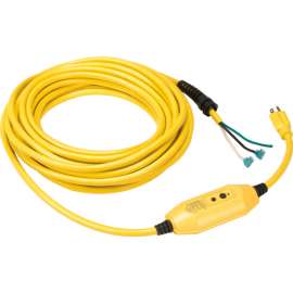 Replacement GFCI Cord for Global Floor Machines