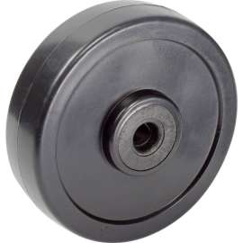 Replacement Wheel Dia. 75 for 641244, 641264, 641265, 641745, 641746 Floor Scrubbers