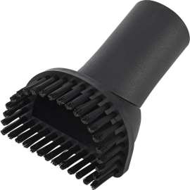Replacement Round Brush for Global Industrial Portable HEPA Wet/Dry Vacuum 641807