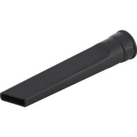 Replacement Dry Nozzle for Global Industrial Portable HEPA Wet/Dry Vacuums 641808 & 641809
