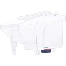 Replacement Plastic Solution Tank for Global Industrial Auto Floor Scrubber 713170