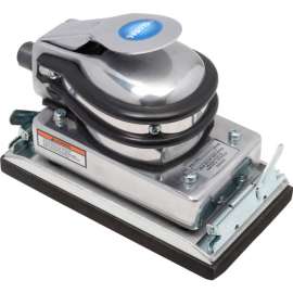 Global Industrial 8" Jitterbug Sander, 6500 RPM