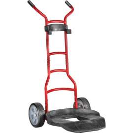 Construction and Landscape Dolly for 32, 44 or 55 Gallon BRUTE Containers - 1997410