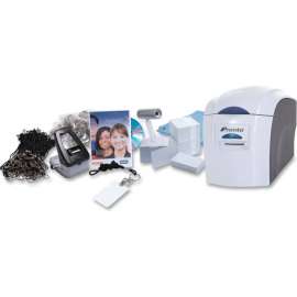 Sicurix ID Card Printer Kit
