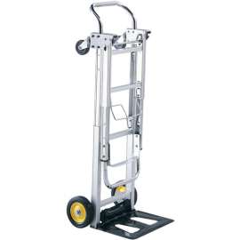 Safco Hide-Away 4050 Convertible Folding Hand Truck
