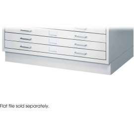 Facil Flat File Closed Base-Small