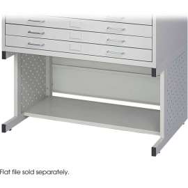 Facil Flat File High Base-Small