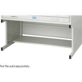 Facil Flat File High Base-Medium