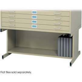High Base for 4998