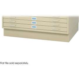 Closed Base for 4996 and 4986, Tropic Sand