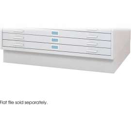 Closed Base for 4996 and 4986, White
