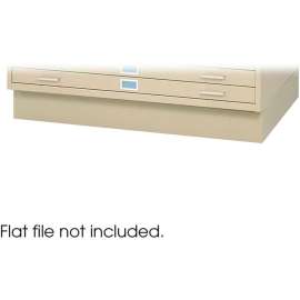 Closed Base for 4998, Tropic Sand