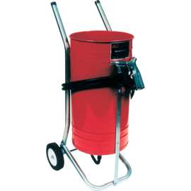 ALC 40018 3.86 Gal Siphon Fed Blaster, Steel