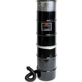 ALC 40412 Dust Collector, Steel