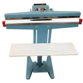 Sealer Sales FS Series 26" Foot Impulse Sealer, 8mm Seal Width