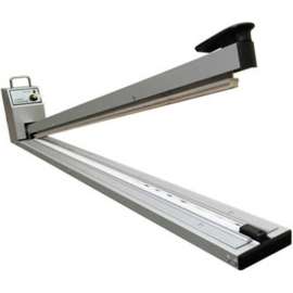 Sealer Sales FS Series 32" Long Hand Impulse Sealer, 3mm Seal Width