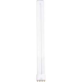 Satco S8664 Ft36hl/835/Env 36w W/ 2g11 Base - Neutral White- Cfl Bulb