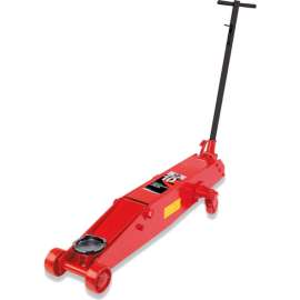 American Forge & Foundry Long Chassis Service Jack, 10 Ton