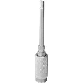 American Forge & Foundry Recessed Lube Adapter, QD