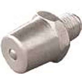 American Forge & Foundry Bulk Loader Valve