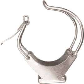 American Forge & Foundry Grease Gun Holder