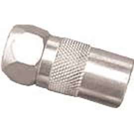 American Forge & Foundry Professional Hydraulic Coupler, 6,000 PSI