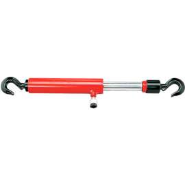 American Forge & Foundry Pull Kit W/Hooks, 10 Ton