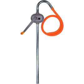 American Forge & Foundry Rotary Pump, High-Volume, Aluminum
