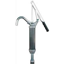 American Forge & Foundry Lever-Action Antifreeze Barrel Pump, 15-55 Gallon