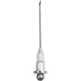 American Forge & Foundry Grease Needle Adapter, Fine-Point