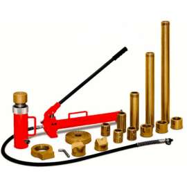 American Forge & Foundry Body Repair Kit, 20 Ton, Super Duty