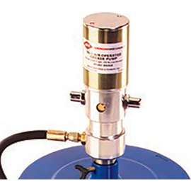 American Forge & Foundry Replacement Pump for Model 8600AP, 70-100 PSI, 82dB Noise Level