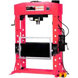 American Forge & Foundry Shop Press, 150 Ton, Super Duty