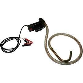 American Forge & Foundry Pump For 8878 Drain, 12V DC, 1 Gal/min