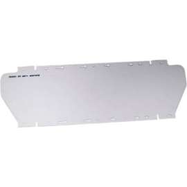 Sellstrom S36000 380 Replacement Window Only, Clear, Uncoated