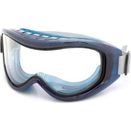 Sellstrom S80201 Odyssey II Chemical Splash Goggle, Adjustable Neoprene Strap