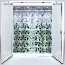 Sellstrom S90494 Monitor 2000 Germicidal Cabinet