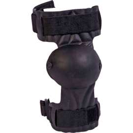 Sellstrom Armor Pro Tactical Elbow Pad, Black, S96410