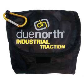 Due North Purpose Carry Pouch with Belt Loop